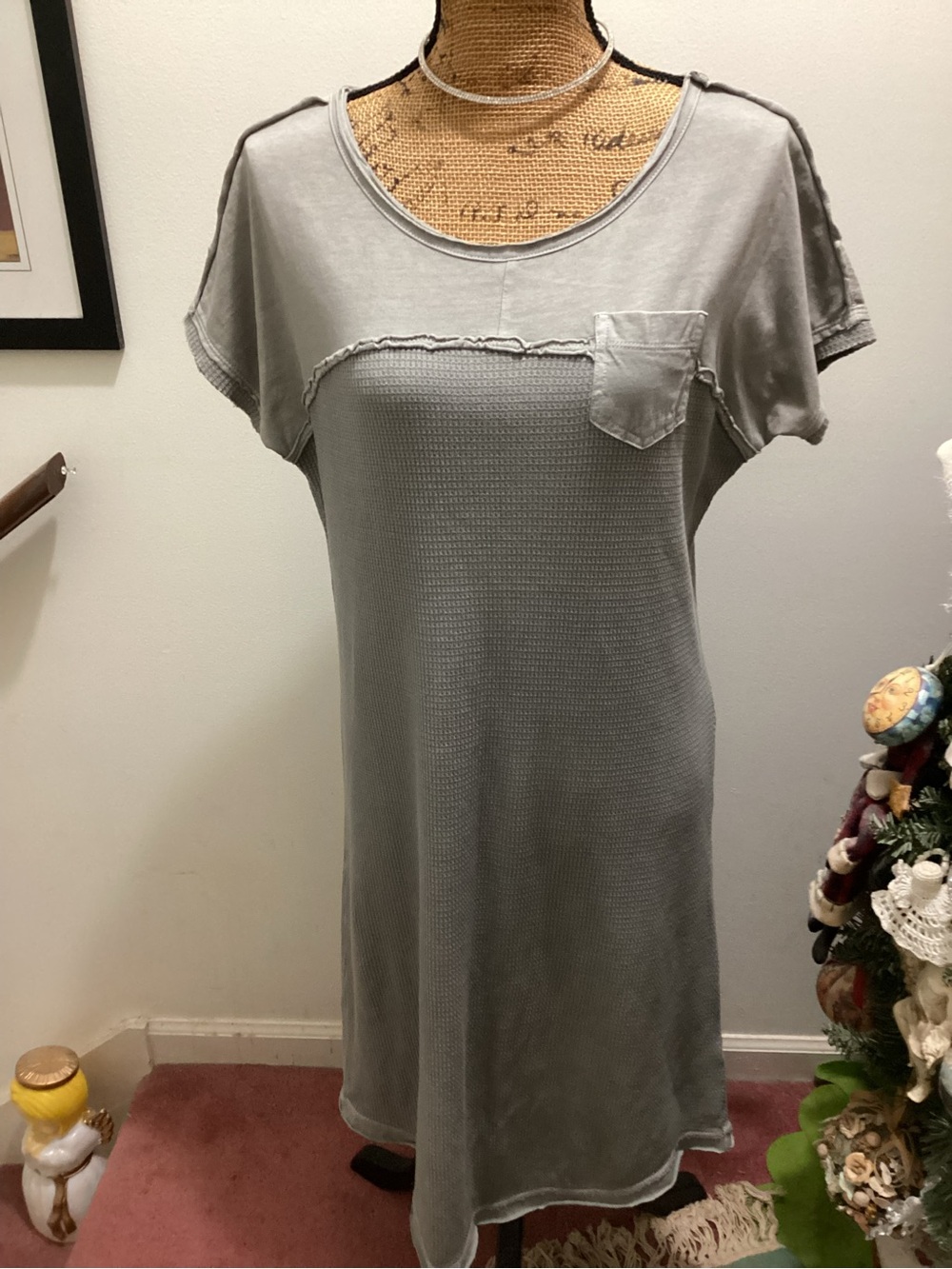 Sundance Dress